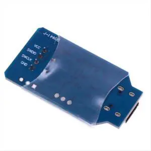Compatible for OB ARM Simulation Debugger SWD Programmer STM32 Download Generation V8 Compatible for OB ARM Simulation Debugger SWD Programmer STM32 Download Generation V8