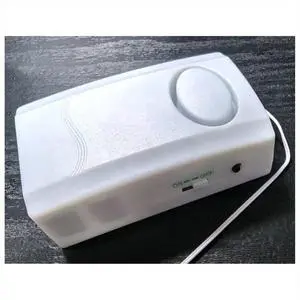 120 Db High Loudness of the - Burglar Alarm System Home Security Disconnection Alarm 120 Db High Loudness of the - Burglar Alarm System Home Security Disconnection Alarm