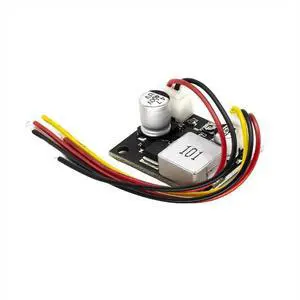 DC9V-12V to 150V-220V DC Boost High Voltage Power Supply for SZ3-1 QS30-1 IN14 Nixie Tube Glow Clock DC9V-12V to 150V-220V DC Boost High Voltage Power Supply for SZ3-1 QS30-1 IN14 Nixie Tube Glow Clock