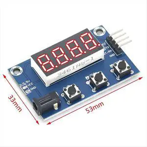 2Pcs HX711 Load Cell AD Weight Pressure Sensor AD Module with Display 24-Bit Weighing Instrument Electronic Scal 2Pcs HX711 Load Cell AD Weight Pressure Sensor AD Module with Display 24-Bit Weighing Instrument Electronic Scal