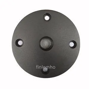 1PC DJ Speaker Mounting Flange 104mm M20 Thread Top Hat Aluminium For Subwoofer Home Theater Professional Audio Mixer 1PC DJ Speaker Mounting Flange 104mm M20 Thread Top Hat Aluminium For Subwoofer Home Theater Professional Audio Mixer