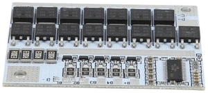 12V 16.8V 21V 100A Li-Ion Ternary Lithium Protection Board With Balance Pcm Lipo Protection Pcb(5S) 12V 16.8V 21V 100A Li-Ion Ternary Lithium Protection Board With Balance Pcm Lipo Protection Pcb(5S)