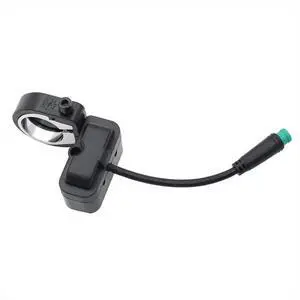 5Pin Dual Drive Control Switch Headlight Switch for G-Booster Accessories 5Pin Dual Drive Control Switch Headlight Switch for G-Booster Accessories
