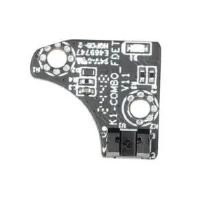 For K2 SE Filament Detection Board Module Photoelectric Filament Break Sensor for K2 SE 3D Printer Accessories For K2 SE Filament Detection Board Module Photoelectric Filament Break Sensor for K2 SE 3D Printer Accessories