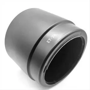 For ET-74 ET74 EF 70-200mm F4L is Camera Bayonet Mount Lens Hood Cover Protector For ET-74 ET74 EF 70-200mm F4L is Camera Bayonet Mount Lens Hood Cover Protector