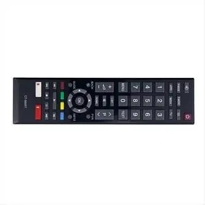 Remote Control CT-95007 Replacement for LED Smart TV 43S3965 43L5995EV 32L5995 43L5997EV 43E5603EXT 49L5995 Remote Control CT-95007 Replacement for LED Smart TV 43S3965 43L5995EV 32L5995 43L5997EV 43E5603EXT 49L5995