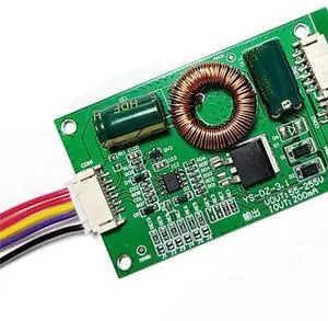 14 - 65 Inch LED LCD Backlight TV Universal Boost Constant Current Driver Board Converters Full Bridge Booster Adapter 14 - 65 Inch LED LCD Backlight TV Universal Boost Constant Current Driver Board Converters Full Bridge Booster Adapter