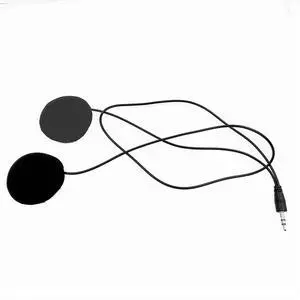 Motorcycle Headphone Microphone Motorcycle Helmet Communicators Headset Parts Electric Instrument Accessories Motorcycle Headphone Microphone Motorcycle Helmet Communicators Headset Parts Electric Instrument Accessories