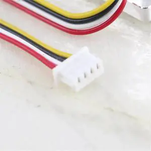 3D Printer Strain Gage Fit for X Hotend Mounting Block Sensor Strain Sensor Strain 3D Printer Strain Gage Fit for X Hotend Mounting Block Sensor Strain Sensor Strain