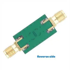 Module ADS-B Filter 1090MHZ BPF Passive Filter Capability 40dbc 50 Ohm Impedance ADS-B Module Module ADS-B Filter 1090MHZ BPF Passive Filter Capability 40dbc 50 Ohm Impedance ADS-B Module