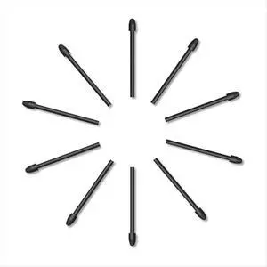 10 Pack Replacement Nibs for Stylus Pen Display 12, 13, 16 2021, 22, 22 Plus 10 Pack Replacement Nibs for Stylus Pen Display 12, 13, 16 2021, 22, 22 Plus