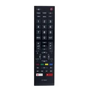 Remote Control For TV 32L5865 49L5865 49L5865EV 49L5865EA 49L5865EE 43U5069 Replacement CT-8547 Remote Control For TV 32L5865 49L5865 49L5865EV 49L5865EA 49L5865EE 43U5069 Replacement CT-8547