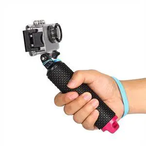 For Floating Hand Grip Waterproof Handle Selfie Stick for 13 12 11 10 9 8 X5X4 Action 4 B For Floating Hand Grip Waterproof Handle Selfie Stick for 13 12 11 10 9 8 X5X4 Action 4 B
