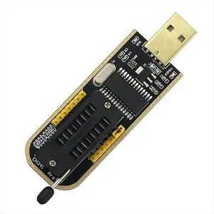 SOIC8 SOP8 Test Clip for EEPROM 93CXX / 25CXX / 24CXX + CH341 24 25 Series EEPROM Flash BIOS USB Programmer Module SOIC8 SOP8 Test Clip for EEPROM 93CXX / 25CXX / 24CXX + CH341 24 25 Series EEPROM Flash BIOS USB Programmer Module