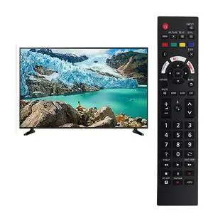 Replace N2QBYA000037 R3PA23 TV Remote Control for Android TV TX-40JX800E TX-50JX810E TX-58JX820E Replace N2QBYA000037 R3PA23 TV Remote Control for Android TV TX-40JX800E TX-50JX810E TX-58JX820E