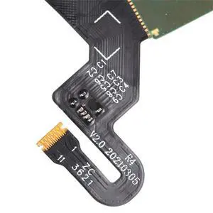 Fingerprint Sensor Flex Cable for Pixel 6 Pro Replacement Part Repair Part Fingerprint Sensor Flex Cable for Pixel 6 Pro Replacement Part Repair Part