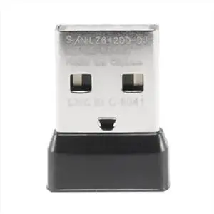 USB Receiver Replacement for M235 NANO Mouse Keyboard Combo Repair Parts Accessories USB Receiver Replacement for M235 NANO Mouse Keyboard Combo Repair Parts Accessories