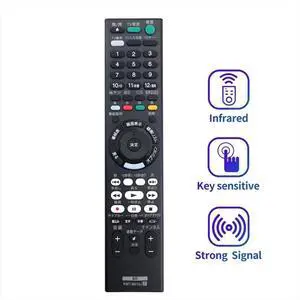 Replace -B015J Remote Control -B015J Blu-Ray DVD Player Remote Control Replace -B015J Remote Control -B015J Blu-Ray DVD Player Remote Control