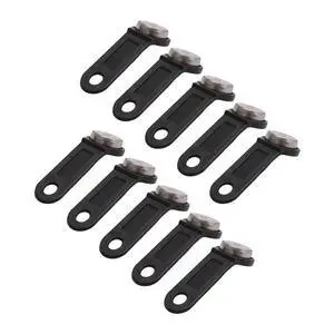 10Pcs Rw1990 Rewritable Rfid Tm Touch Memory Key Ibutton Information Button Electronic Smart Key Card 10Pcs Rw1990 Rewritable Rfid Tm Touch Memory Key Ibutton Information Button Electronic Smart Key Card
