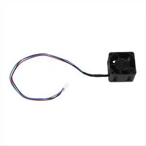 2Pcs FFB0412SHN 4028 12V 0.6A Micro-Violent Air Fan 40x40x28MM Cooler Fan Cooling Fan for AWP8 PSU 2Pcs FFB0412SHN 4028 12V 0.6A Micro-Violent Air Fan 40x40x28MM Cooler Fan Cooling Fan for AWP8 PSU