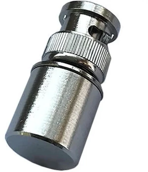Q9 BNC Male Load 2W 0-3GHZ DUMMY Load Coaxial Termination DUMMY Load Q9 BNC Male Load 2W 0-3GHZ DUMMY Load Coaxial Termination DUMMY Load