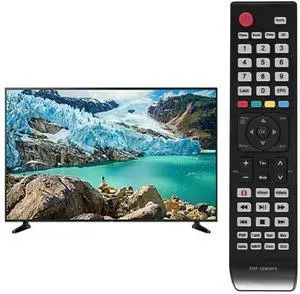 Replacement Remote Control for ERF-32909HS TV Remote Control Replacement Remote Control for ERF-32909HS TV Remote Control