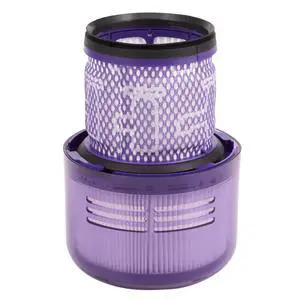 Washable Unit for Sv14 Cyclone Animal Absolute Total Clean Cordless Vacuum Cleaner, Replace Filter Washable Unit for Sv14 Cyclone Animal Absolute Total Clean Cordless Vacuum Cleaner, Replace Filter