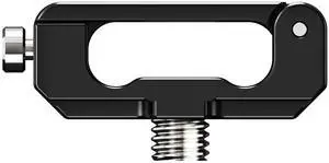 Universal DSLR Camera -Compatible Cable Clamp Wire Lock Clamp Cable Organizer Clip for Camera Cage Universal DSLR Camera -Compatible Cable Clamp Wire Lock Clamp Cable Organizer Clip for Camera Cage