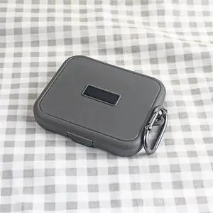 Voice Recorder Case for NotePin/ NotePin S(2025), Travel Hard Carrying Waterproof Case Cover Voice Recorder Case for NotePin/ NotePin S(2025), Travel Hard Carrying Waterproof Case Cover