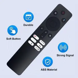 Replace Voice E85540014E3A Remote Control for E85540014E3A Remote Control Replace Voice E85540014E3A Remote Control for E85540014E3A Remote Control