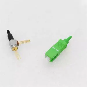 2Pcs GPON BOSA with Pigtail 2.5G SC for , 1310nm / R1490nm, High-Speed Optical 2Pcs GPON BOSA with Pigtail 2.5G SC for , 1310nm / R1490nm, High-Speed Optical
