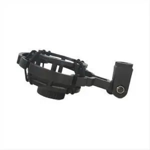 Condenser Microphone Shock Mount Plastic Shock Stand for T2058 External Tooth 21MM Condenser Microphone Condenser Microphone Shock Mount Plastic Shock Stand for T2058 External Tooth 21MM Condenser Microphone
