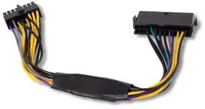 24 To 16 Adapter Cable Suitable For Fujitsu Siemens Machine ATX Ordinary Power Supply For Fujitsu 24 To 16 Adapter Cable Suitable For Fujitsu Siemens Machine ATX Ordinary Power Supply For Fujitsu