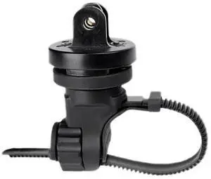 Bike Motorcycle Handlebar Sports Camera Mount Clip For GOPRO Camera Accessories Bike Motorcycle Handlebar Sports Camera Mount Clip For GOPRO Camera Accessories