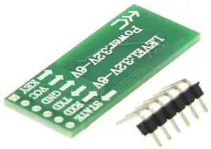-08 HC08 Serial Port Module Bluetooth 4.0 Support 9600bps Low Power Microcontroller No Board -08 HC08 Serial Port Module Bluetooth 4.0 Support 9600bps Low Power Microcontroller No Board