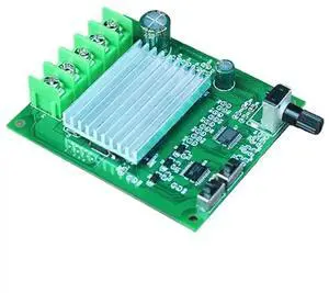 DC Brushless Motor Driver Board Motor Driver Control Board 200W DC Motor Control Board DC Brushless Motor Driver Board Motor Driver Control Board 200W DC Motor Control Board