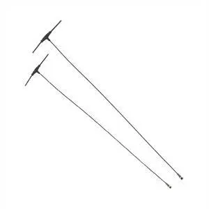 2PCS ELRS 2.4GHz Antennas 220mm High-Speed Transmission Antennas for FPV Remote Control Aircraft Models C 2PCS ELRS 2.4GHz Antennas 220mm High-Speed Transmission Antennas for FPV Remote Control Aircraft Models C