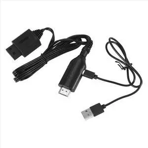 To -Compatible Converter Cable 2 -Compatible for HDTV Monitor Display To -Compatible Adapter To -Compatible Converter Cable 2 -Compatible for HDTV Monitor Display To -Compatible Adapter