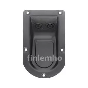 1PC Speaker Terminal Double NL4 SpeakOn Socket Input Plate 165*100 For Professional Speaker Line Array Audio Home Theater System 1PC Speaker Terminal Double NL4 SpeakOn Socket Input Plate 165*100 For Professional Speaker Line Array Audio Home Theater System