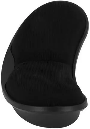 Mouse Wrist Rest Pad, Ergonomic Wrist Pad Anti-Skid Wrist Support Pad Rest Mat Memory Foam Mousepad For Computer Pc Laptop Mouse Wrist Rest Pad, Ergonomic Wrist Pad Anti-Skid Wrist Support Pad Rest Mat Memory Foam Mousepad For Computer Pc Laptop