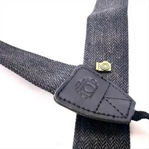 2 Pcs Camera Strap Belt Adjustable Vintage Camera Strap Shoulder Neck Belt SLR DSLR Camera Universal Accessories 2 Pcs Camera Strap Belt Adjustable Vintage Camera Strap Shoulder Neck Belt SLR DSLR Camera Universal Accessories