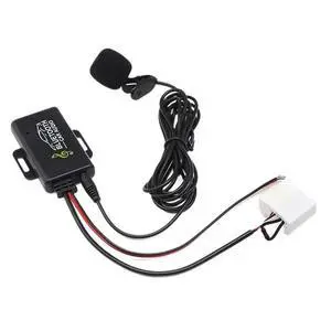 Car Bluetooth Module Music Adapter For Toyota Car Bluetooth Module Music Adapter For Toyota