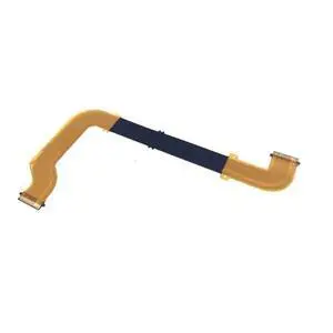 Replacement LCD Hinge Flex Cable For RX100M6 Screen Display Flip FPC Flexible Ribbon Camera Repair Part Replacement LCD Hinge Flex Cable For RX100M6 Screen Display Flip FPC Flexible Ribbon Camera Repair Part
