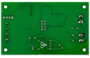 AC Voltage Current Power Statistics Module UART TTL 85-265V 100mA-16A 5V Isolated Power Supply AC Voltage Current Power Statistics Module UART TTL 85-265V 100mA-16A 5V Isolated Power Supply