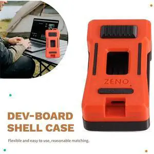 For Heltec V4 Case Meshtastic V3 V2 LoRa 32 0.96inch OLED Case LoRa 32 Dev-Board Shell Case C For Heltec V4 Case Meshtastic V3 V2 LoRa 32 0.96inch OLED Case LoRa 32 Dev-Board Shell Case C