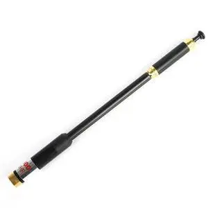 AL-800 UV Dual Band High Gain 144/430Mhz Walkie Talkie Telescopic Antenna SMA-Male Connector Telescope Rod AL-800 UV Dual Band High Gain 144/430Mhz Walkie Talkie Telescopic Antenna SMA-Male Connector Telescope Rod