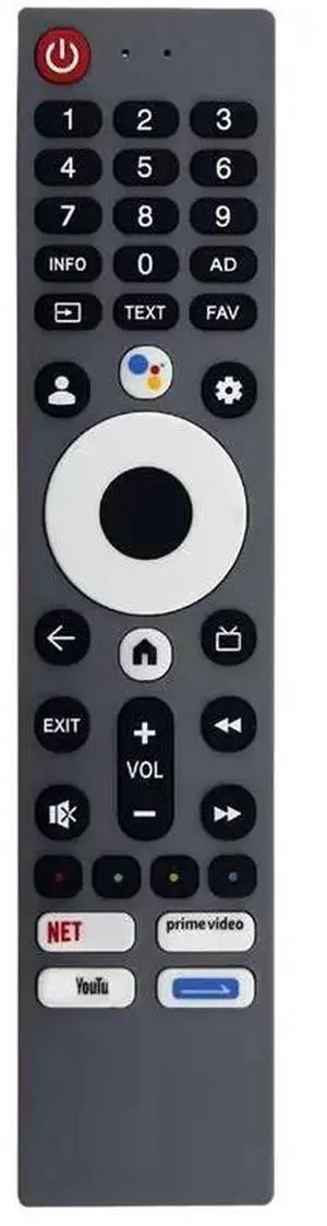 Replace 55G22 Voice Remote Control For Skyworth 55G22 Smart TV Remote Control A Replace 55G22 Voice Remote Control For Skyworth 55G22 Smart TV Remote Control A