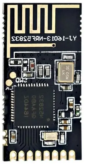IDUD Nordic NRF52832 Bluetooth5.0 Module Low Power Development Board Automation Modules For BLE Mesh IDUD Nordic NRF52832 Bluetooth5.0 Module Low Power Development Board Automation Modules For BLE Mesh