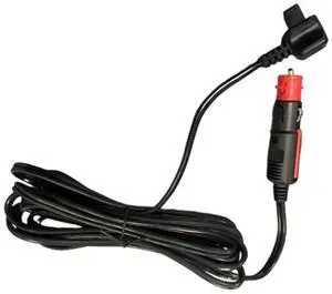 12-24V Car Refrigerator Heater Extension Cable(3.5 Meter)- Power Cable 18 AWG Car Refrigerator 12-24V Car Refrigerator Heater Extension Cable(3.5 Meter)- Power Cable 18 AWG Car Refrigerator