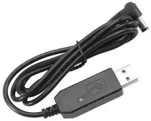 UV-5R Two-Way Radio USB Charger for UV-5R UV-5RA UV-5RB UV-5RC UV-5R Two-Way Radio USB Charger for UV-5R UV-5RA UV-5RB UV-5RC